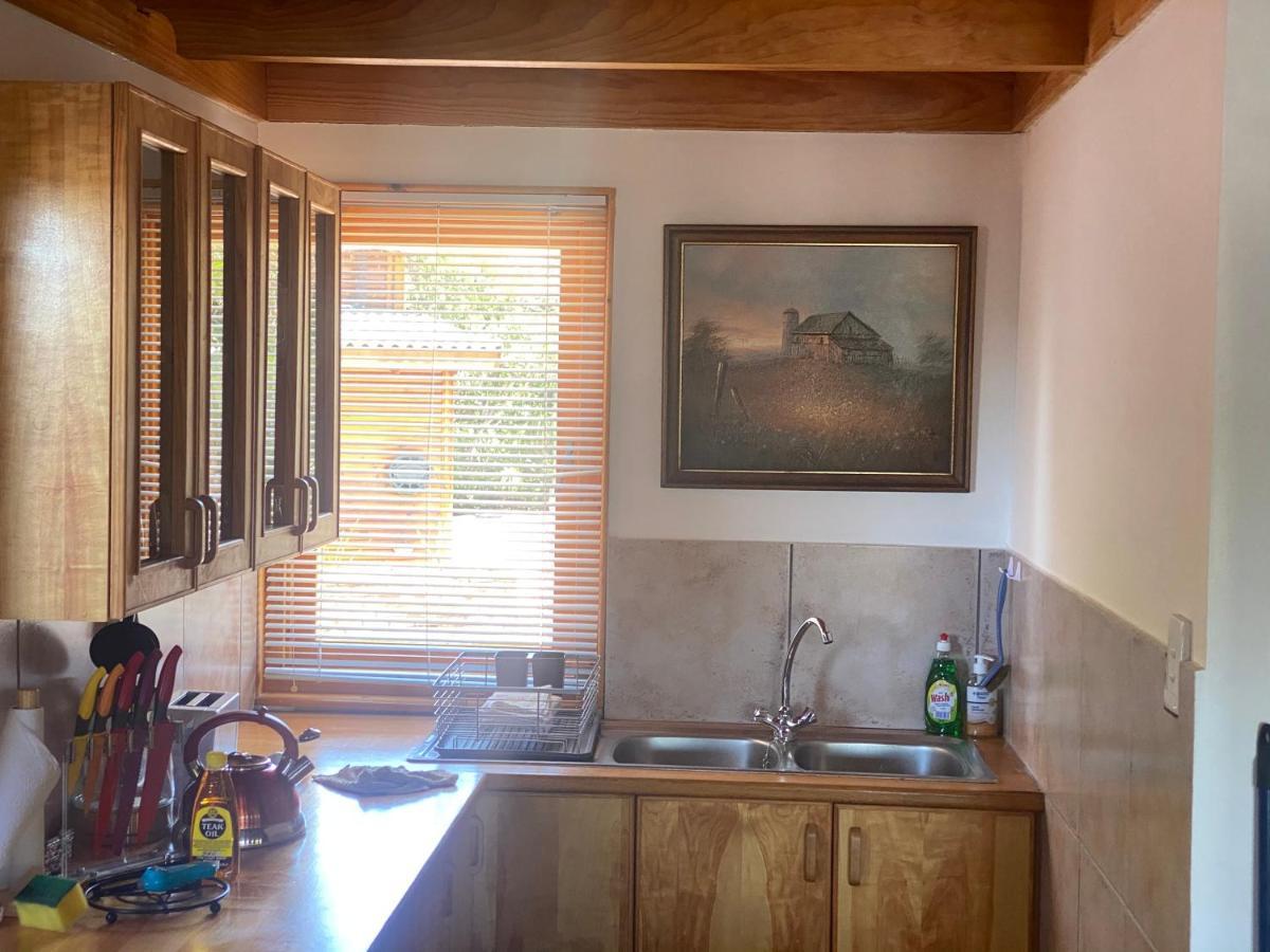 Pirates Creek No 9 Villa Wildernis Екстериор снимка