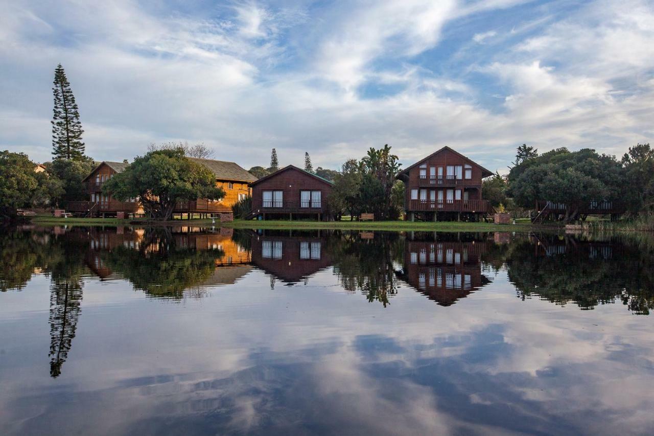 Pirates Creek No 9 Villa Wildernis Екстериор снимка