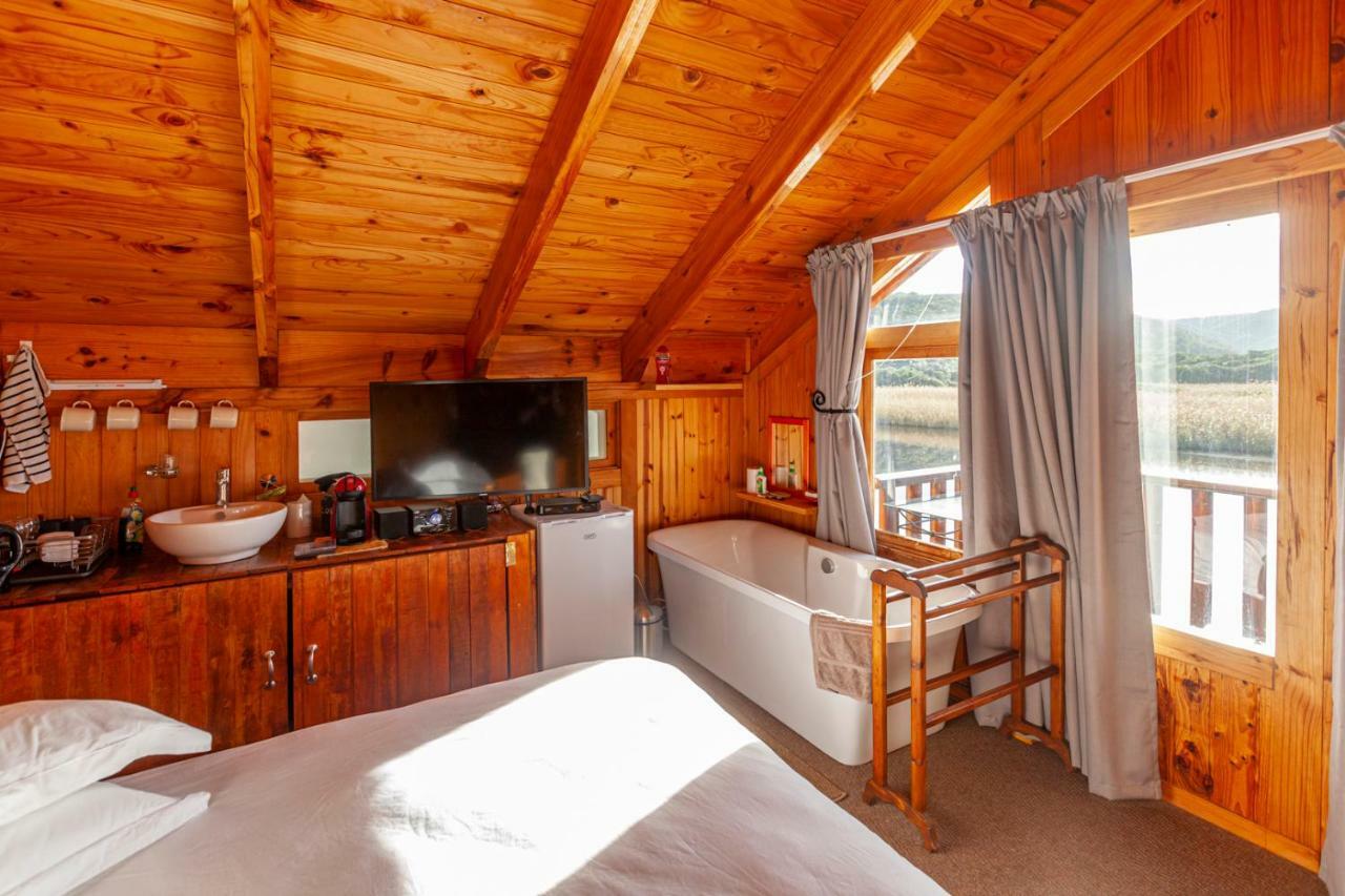 Pirates Creek No 9 Villa Wildernis Екстериор снимка