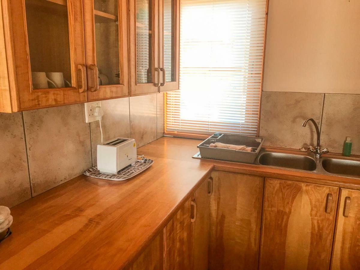 Pirates Creek No 9 Villa Wildernis Екстериор снимка