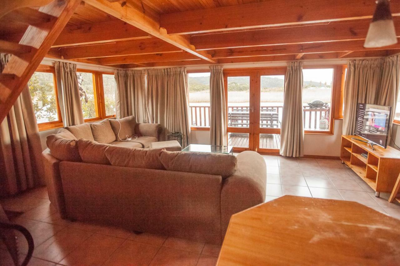 Pirates Creek No 9 Villa Wildernis Екстериор снимка