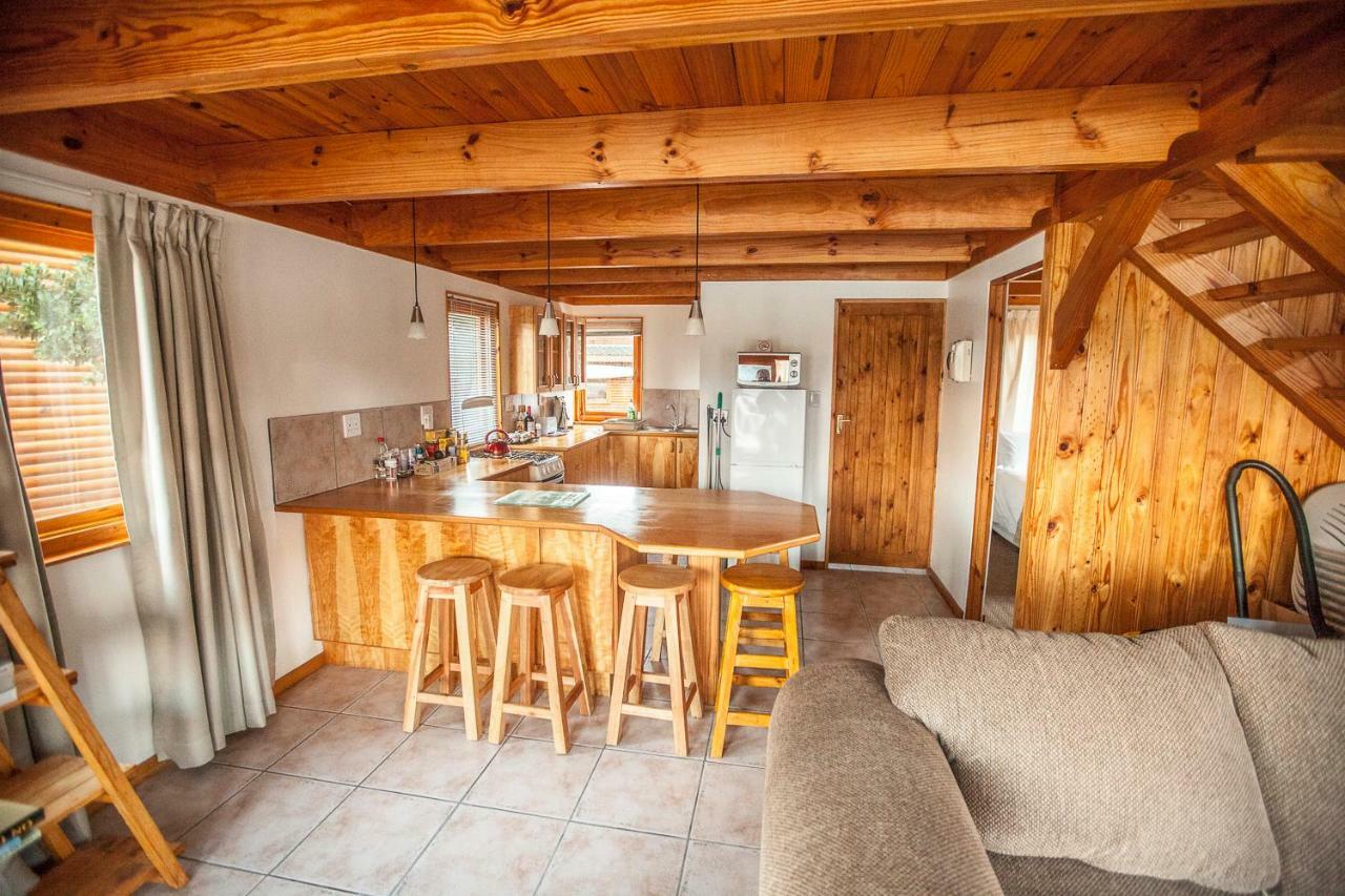 Pirates Creek No 9 Villa Wildernis Екстериор снимка