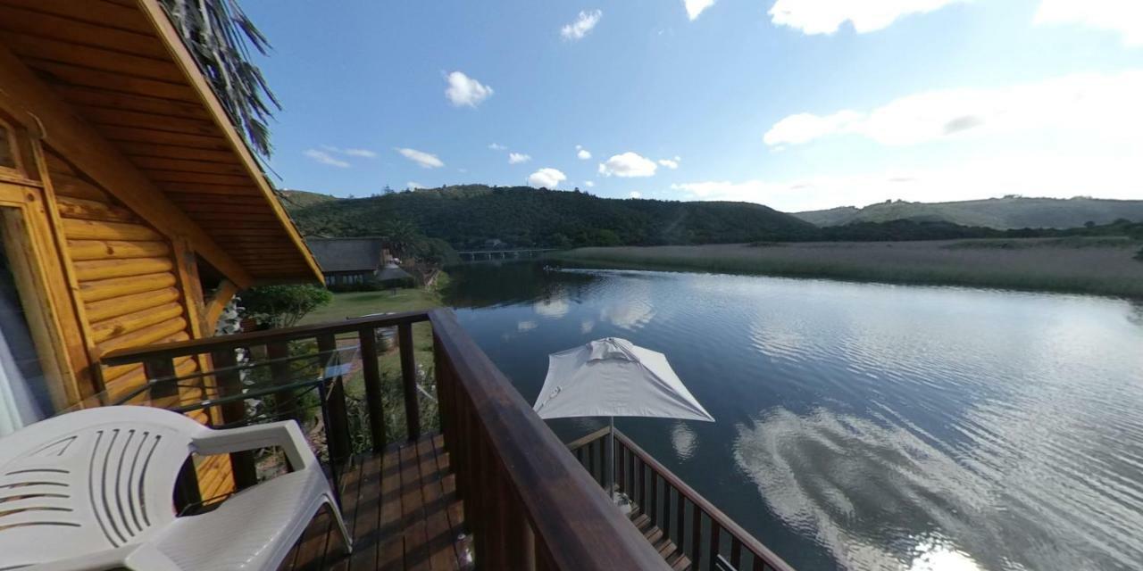 Pirates Creek No 9 Villa Wildernis Екстериор снимка