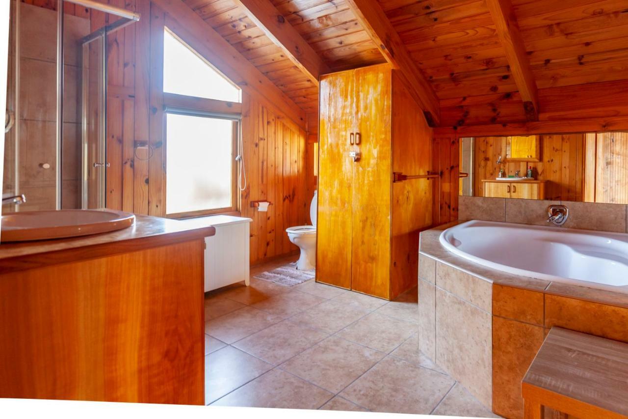 Pirates Creek No 9 Villa Wildernis Екстериор снимка