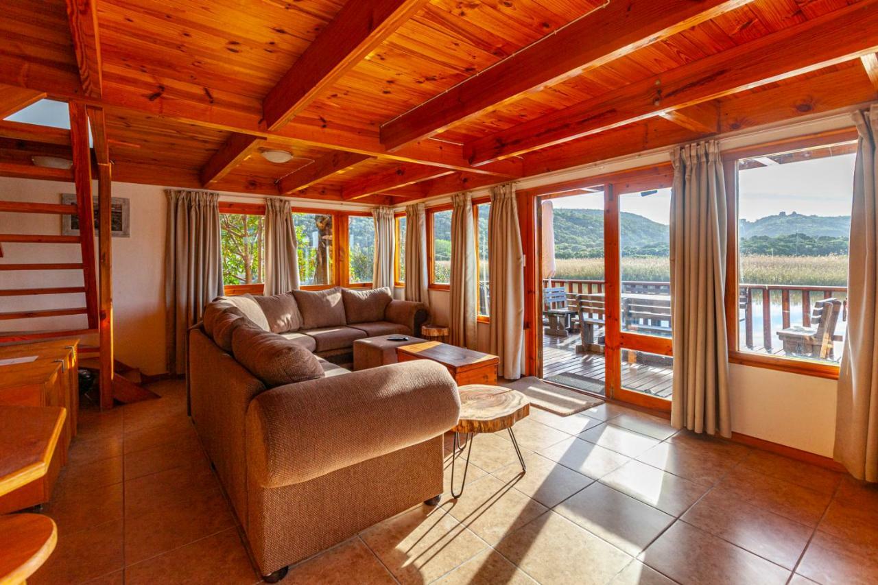 Pirates Creek No 9 Villa Wildernis Екстериор снимка